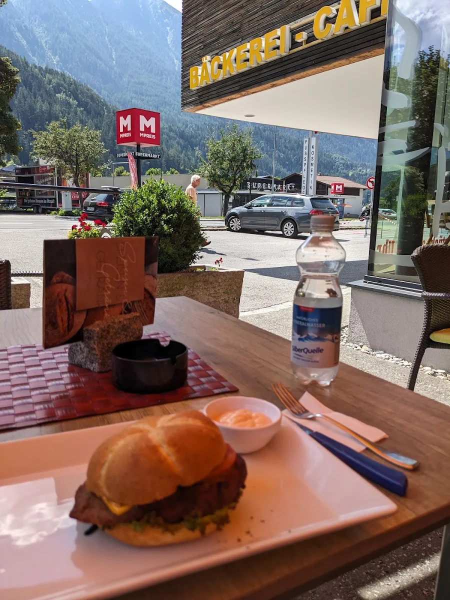 Essen und Trinken photo 5
