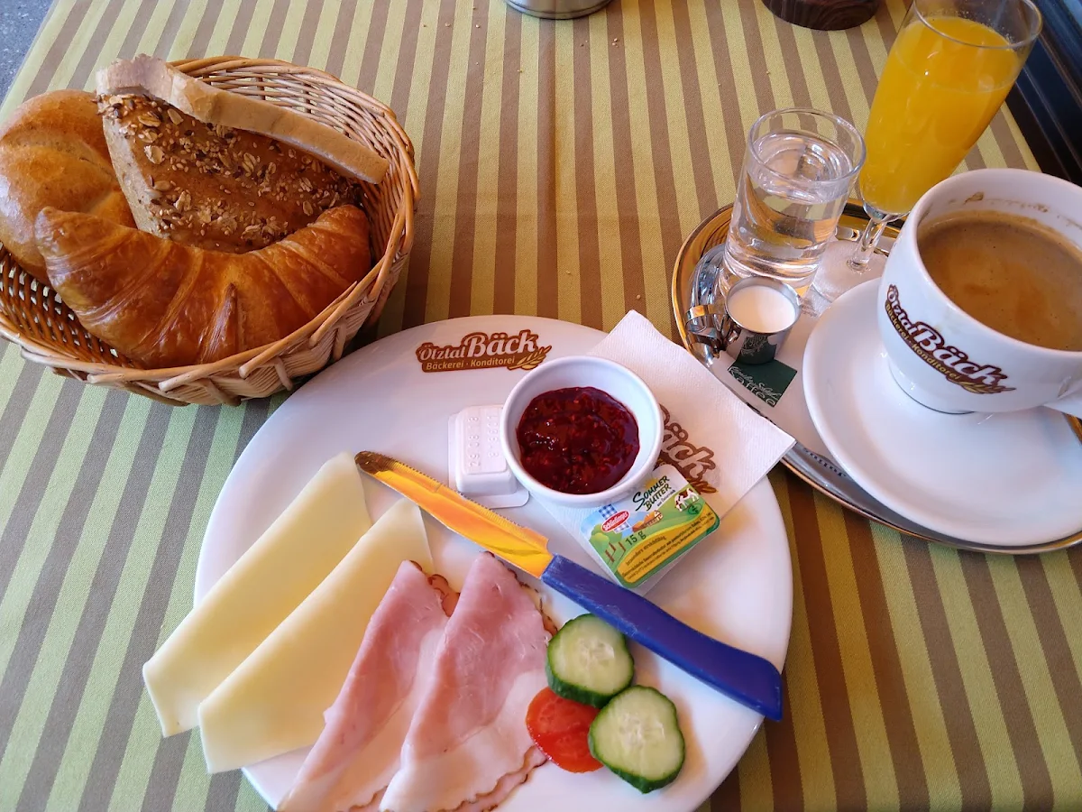 Essen und Trinken photo 7