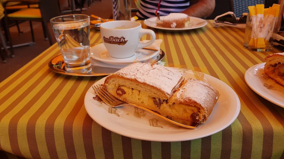 Essen und Trinken photo 8