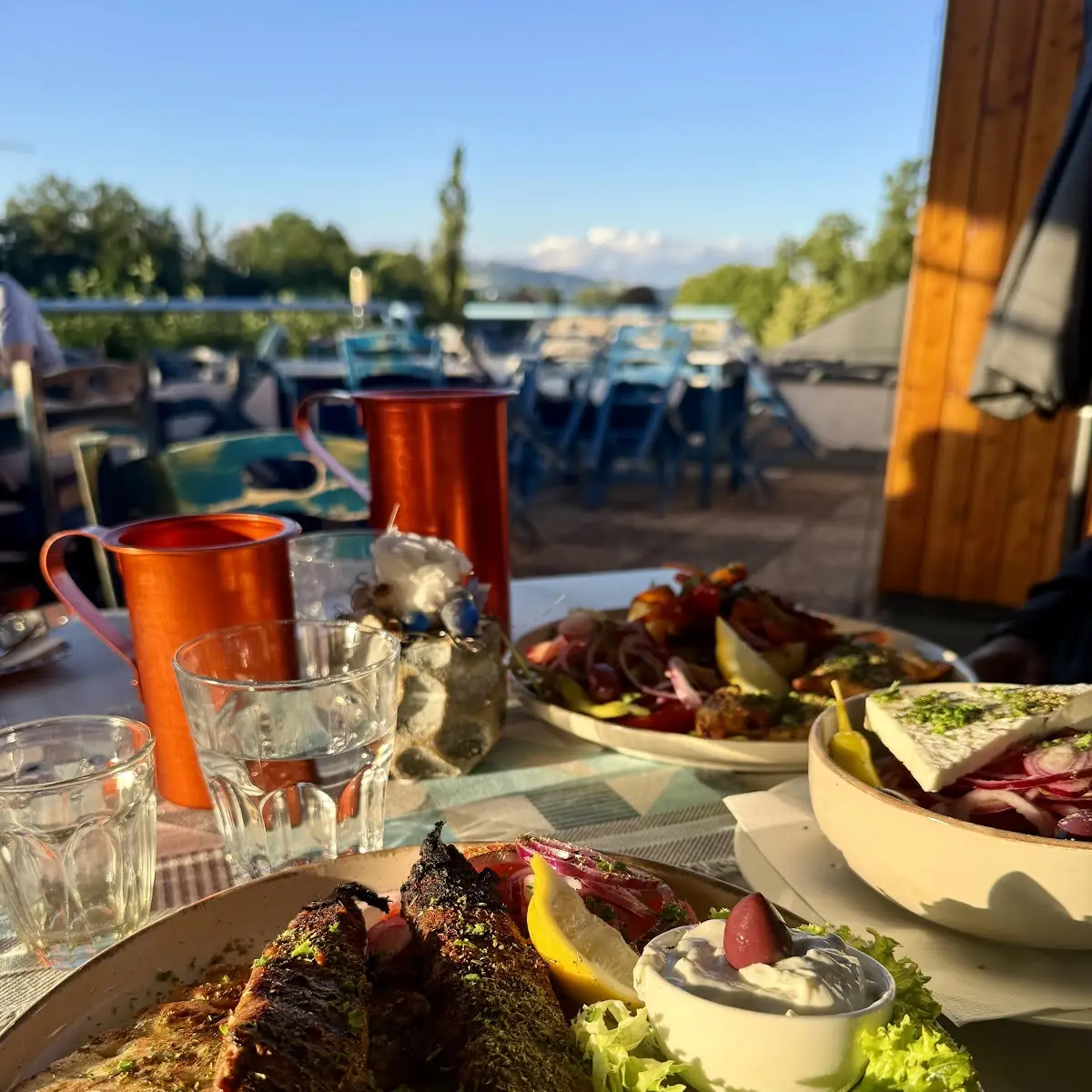 Essen und Trinken photo 3