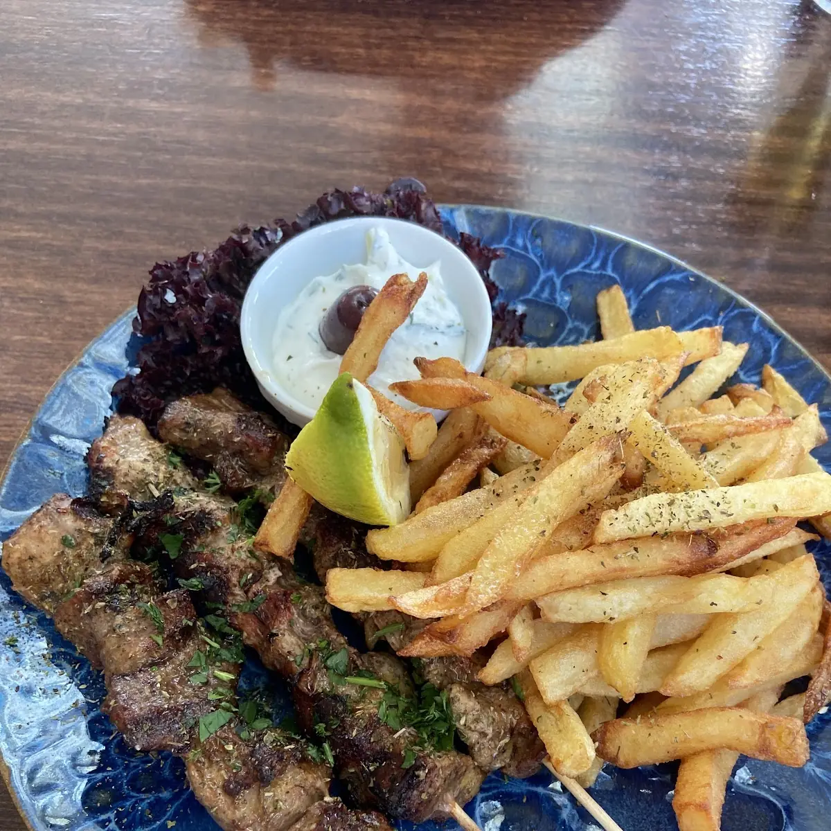 Essen und Trinken photo 4