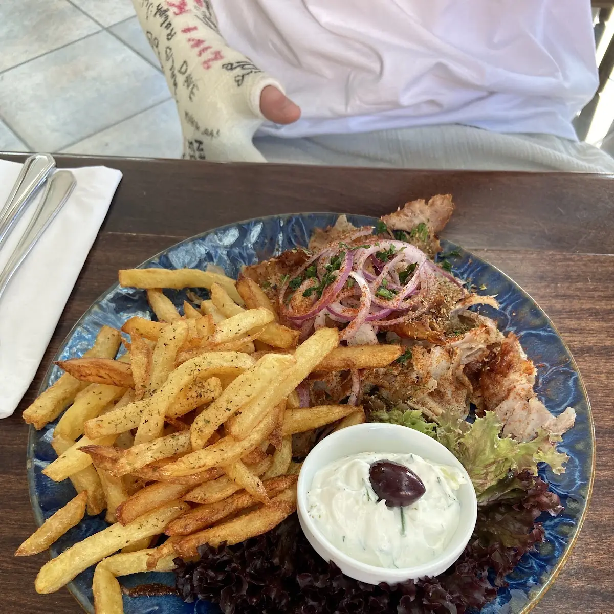 Essen und Trinken photo 8