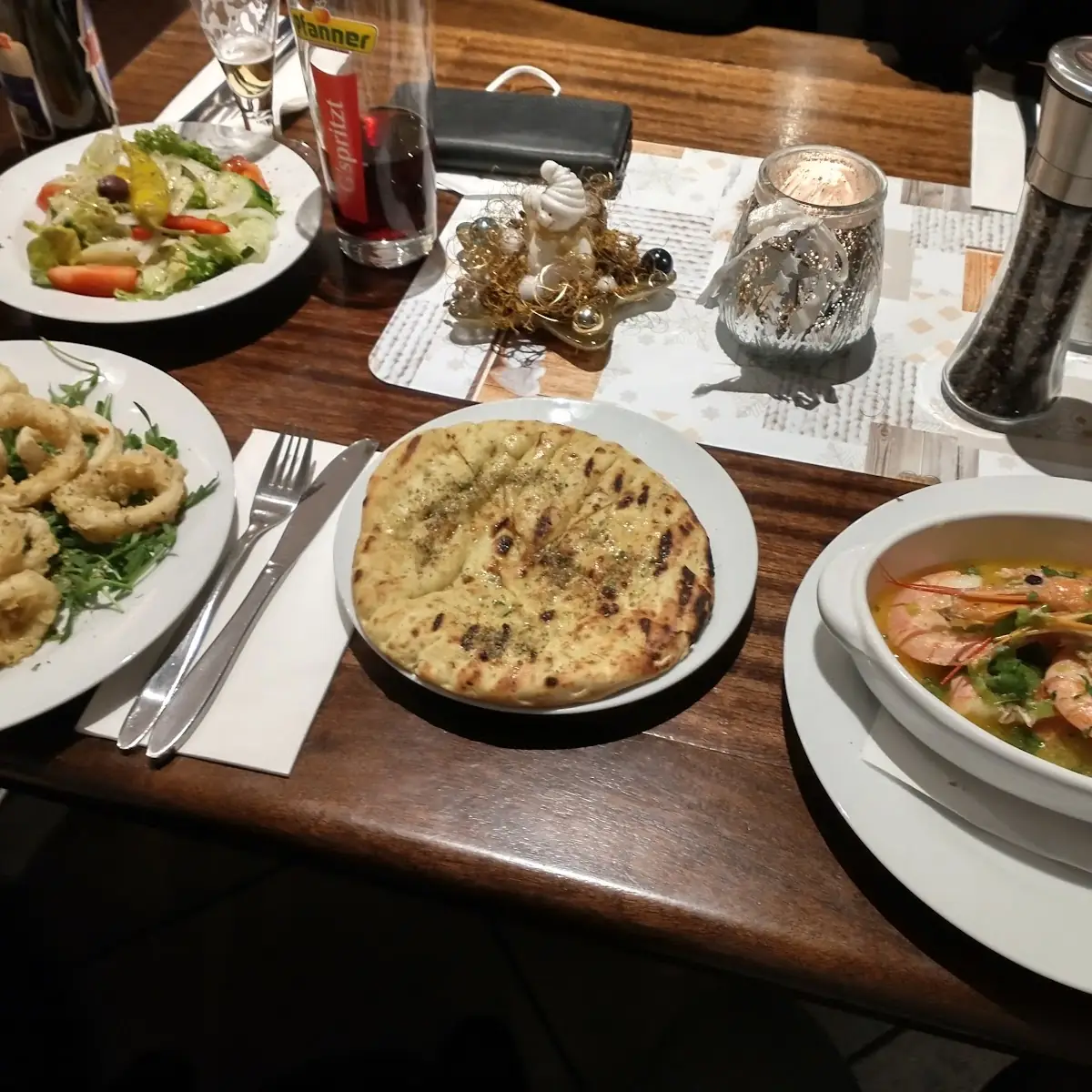 Essen und Trinken photo 9