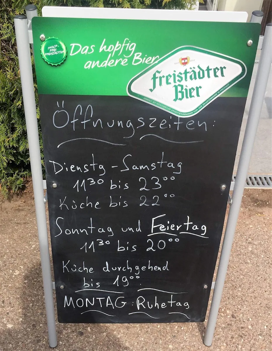 Speisekarte photo 10