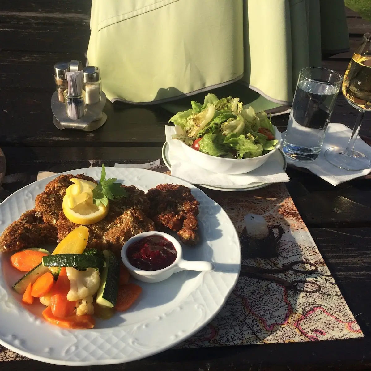 Essen und Trinken photo 10