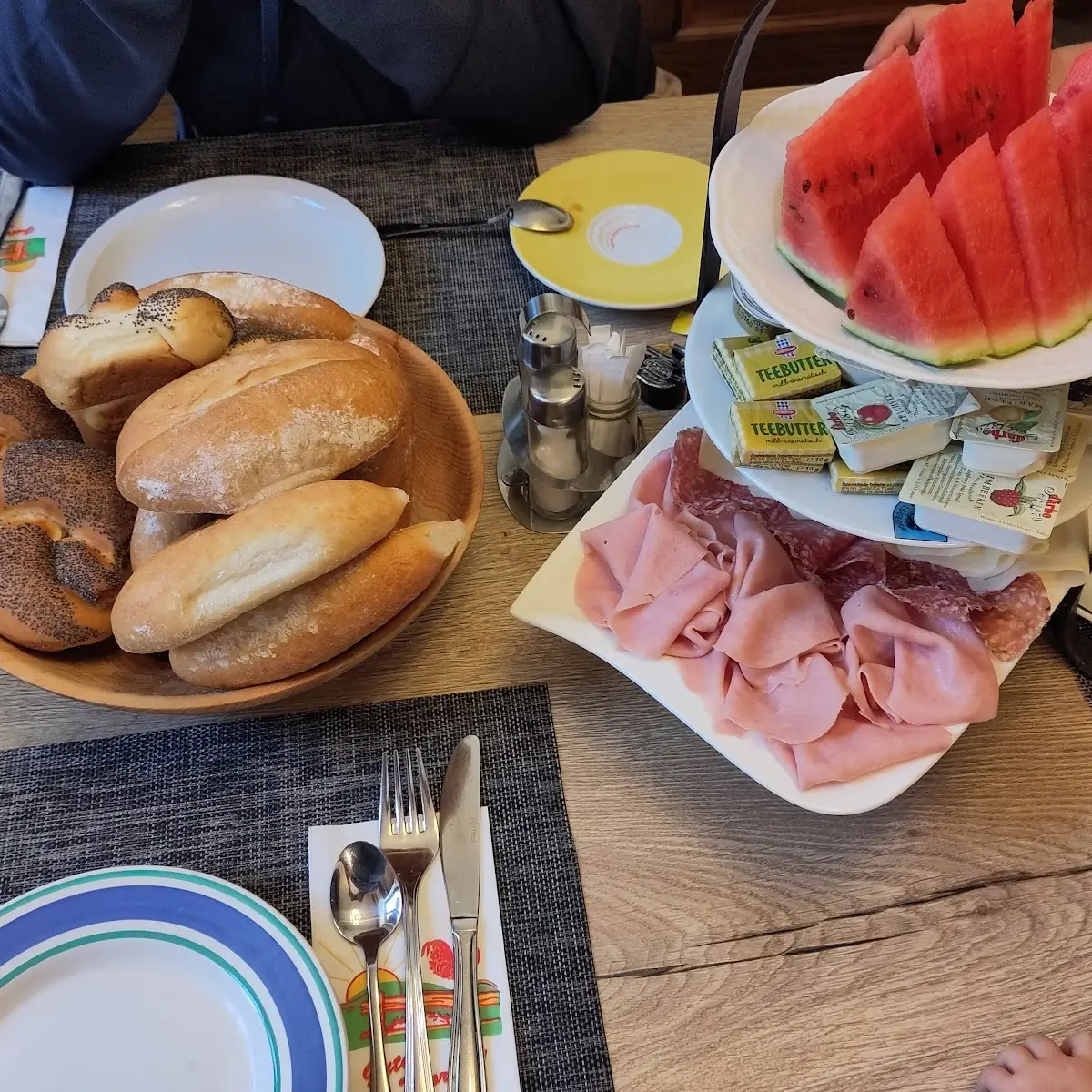 Essen und Trinken photo 4