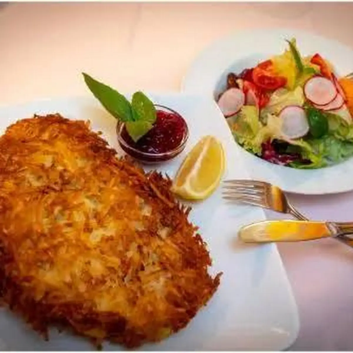 Essen und Trinken photo 6