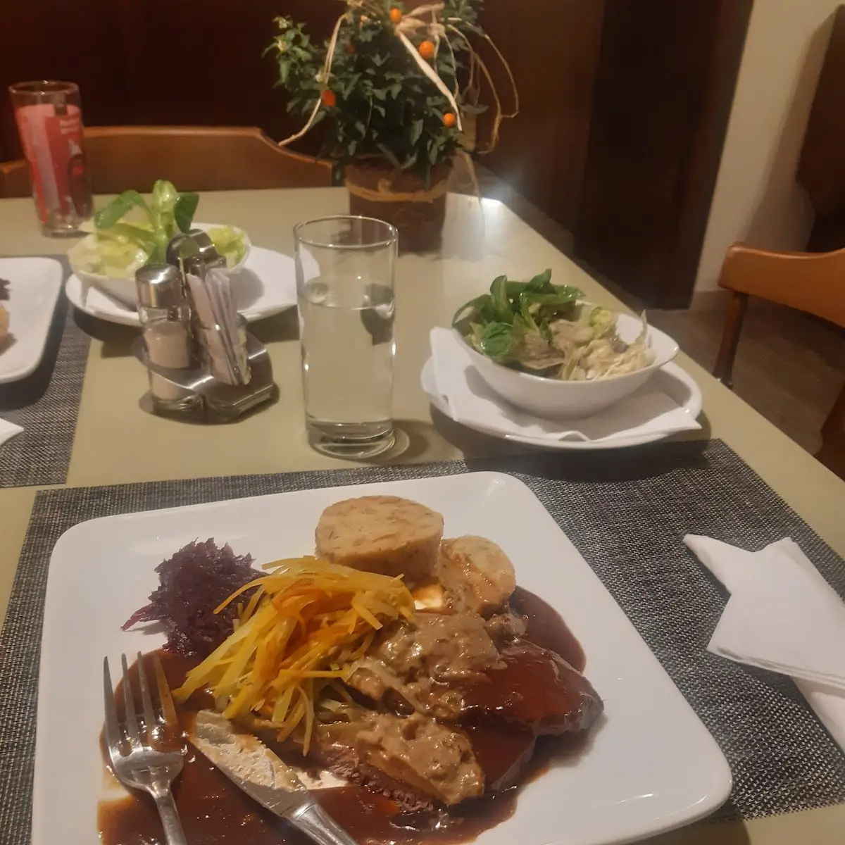 Essen und Trinken photo 9