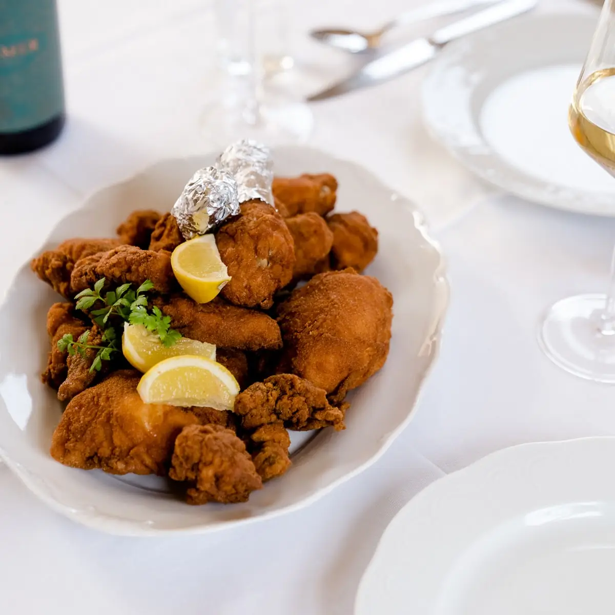 Essen und Trinken photo 1