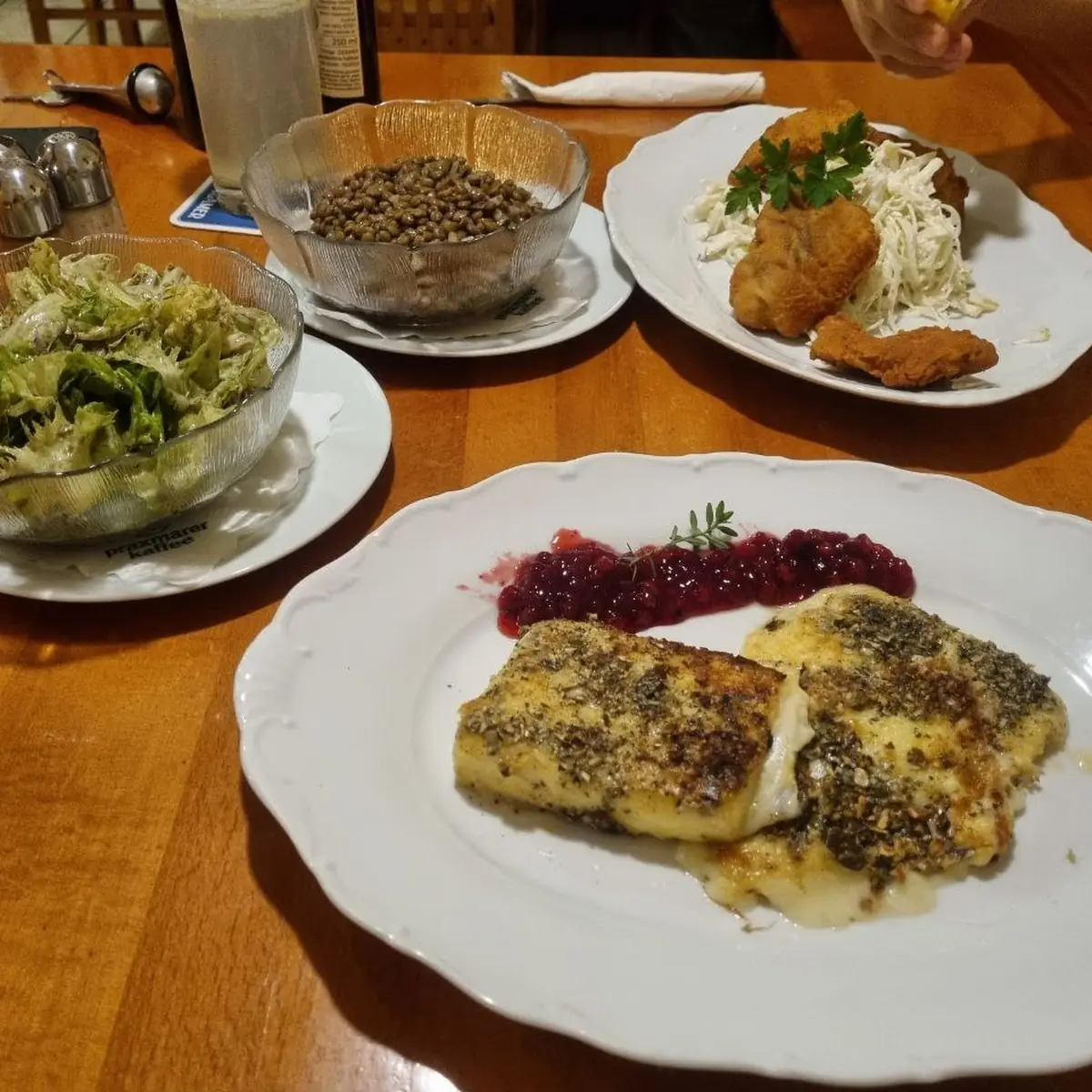 Essen und Trinken photo 10