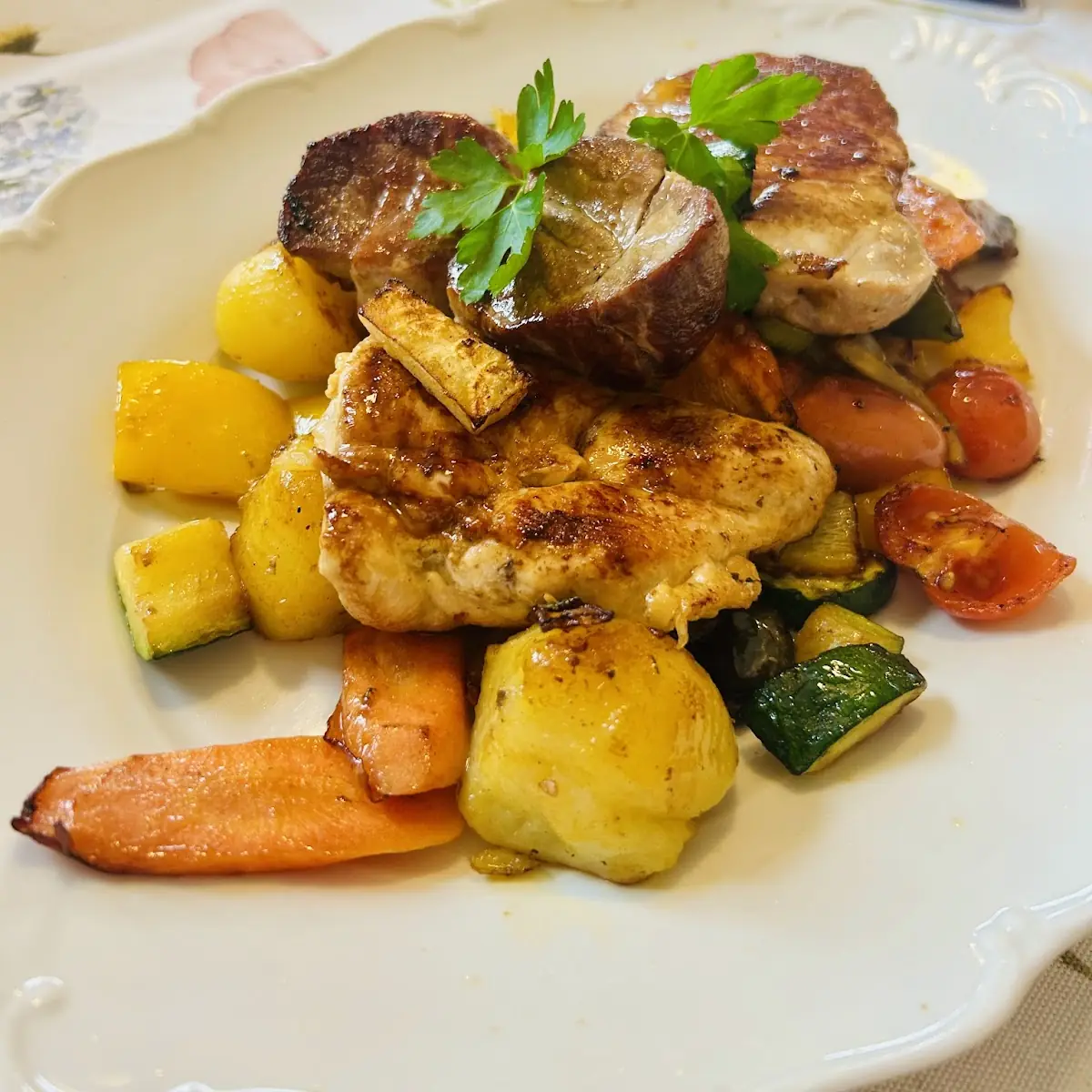Essen und Trinken photo 3