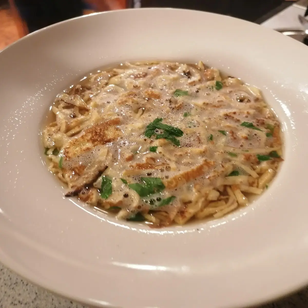 Essen und Trinken photo 8