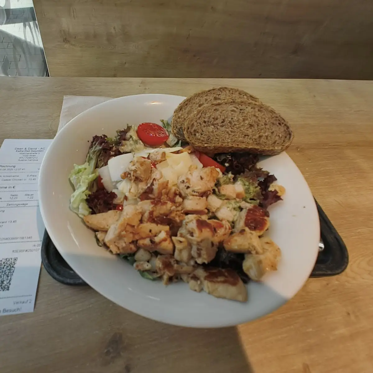 Essen und Trinken photo 4