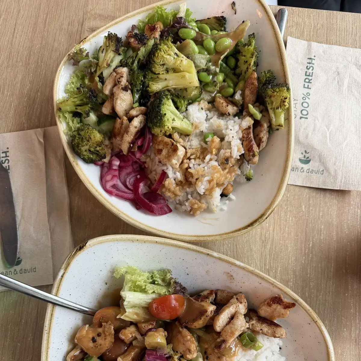 Essen und Trinken photo 6
