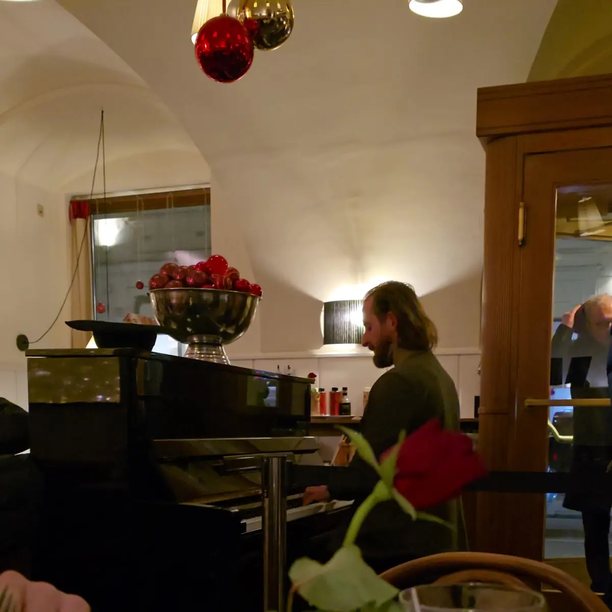 Essen und Trinken photo 2