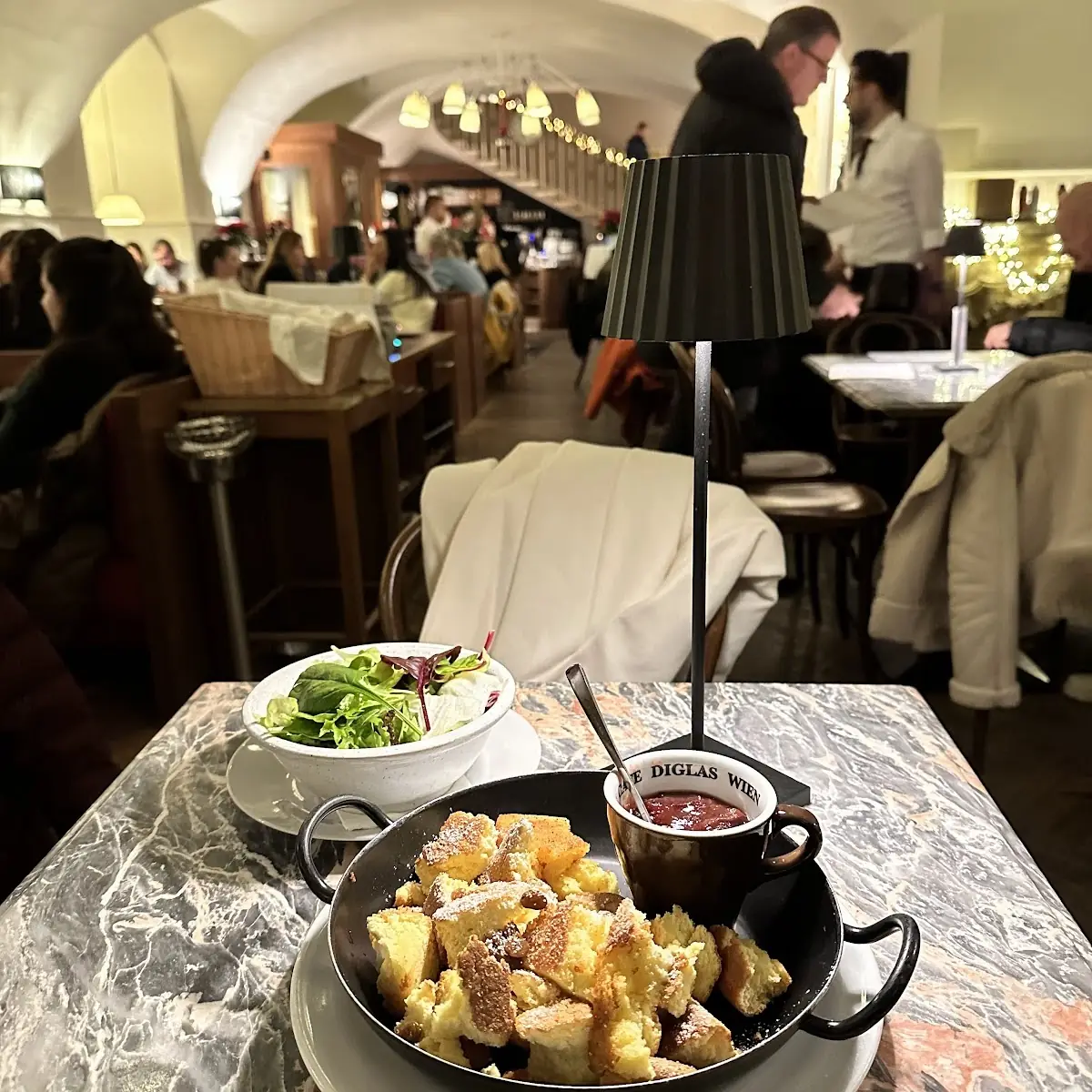 Essen und Trinken photo 4