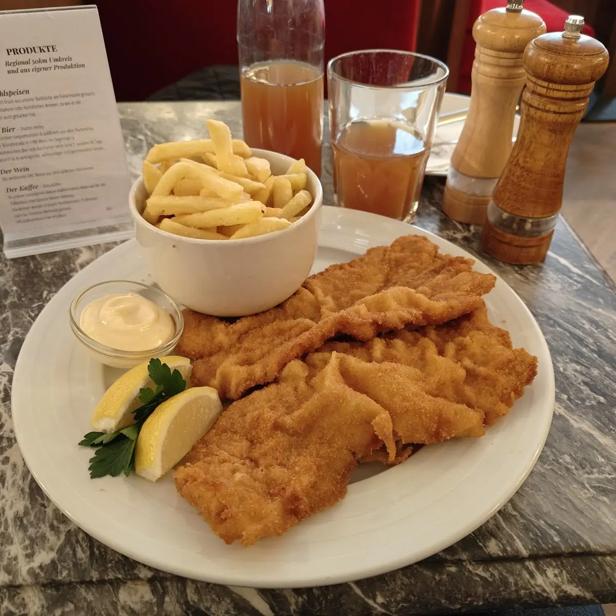 Essen und Trinken photo 6