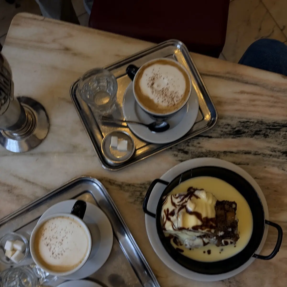 Essen und Trinken photo 7