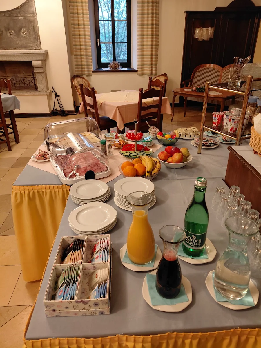 Essen und Trinken photo 2