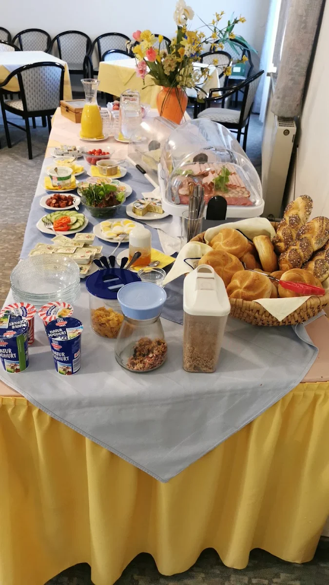 Essen und Trinken photo 4