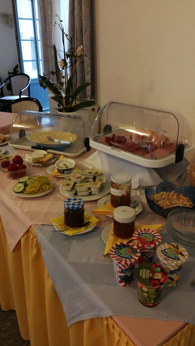Essen und Trinken photo 5