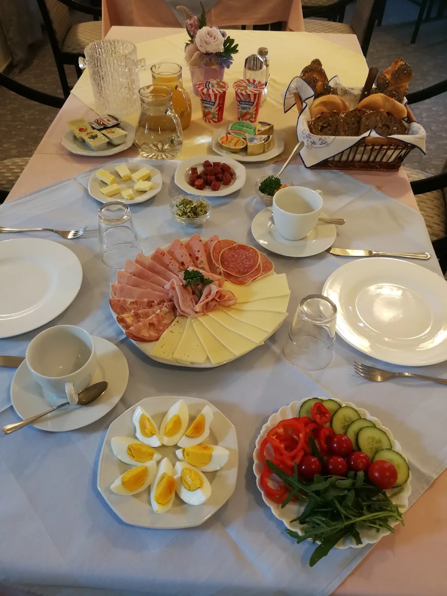 Essen und Trinken photo 6