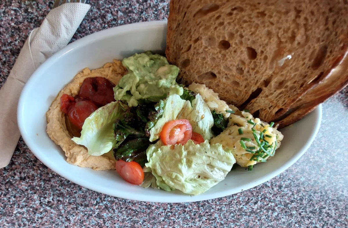 Essen und Trinken photo 10