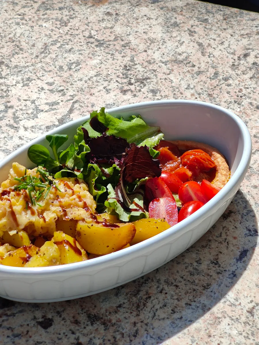Essen und Trinken photo 6