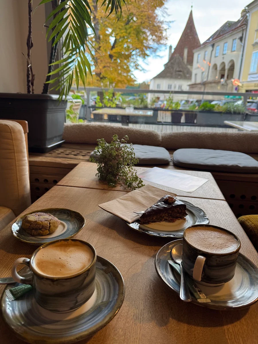 Essen und Trinken photo 9