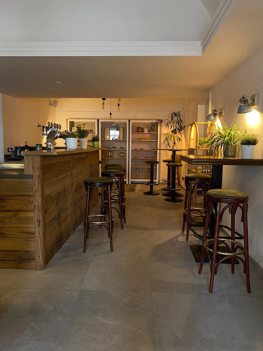 BREADLEY Bistro & Café Titelbild