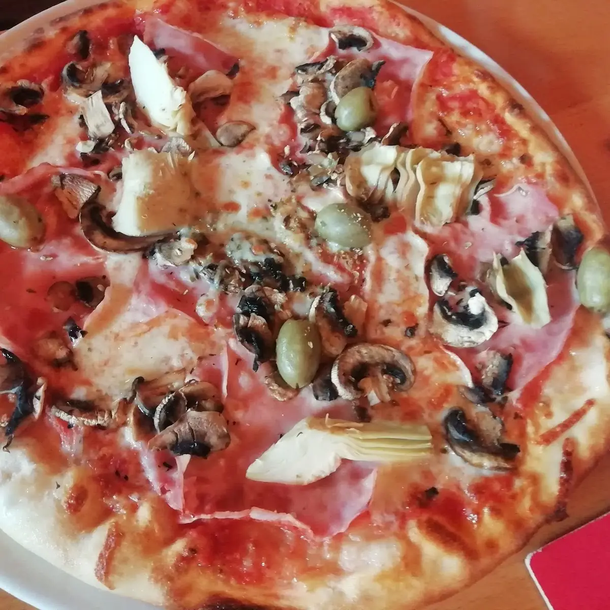 Essen und Trinken photo 2