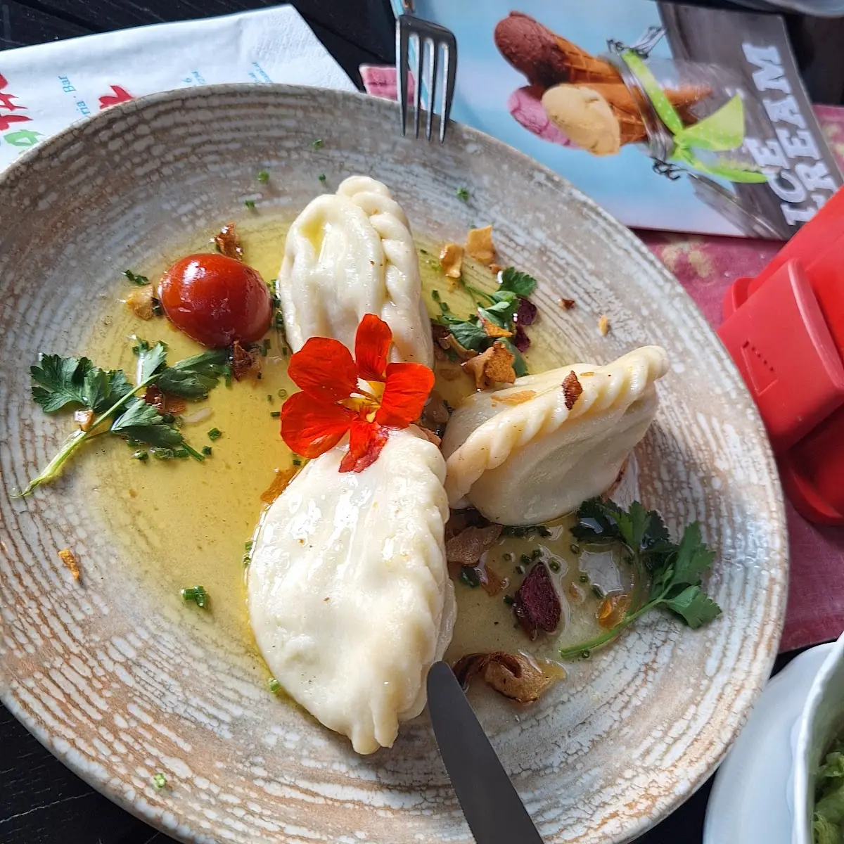 Essen und Trinken photo 5