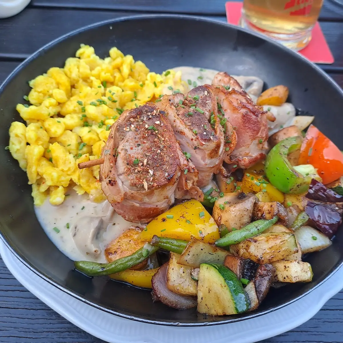 Essen und Trinken photo 6