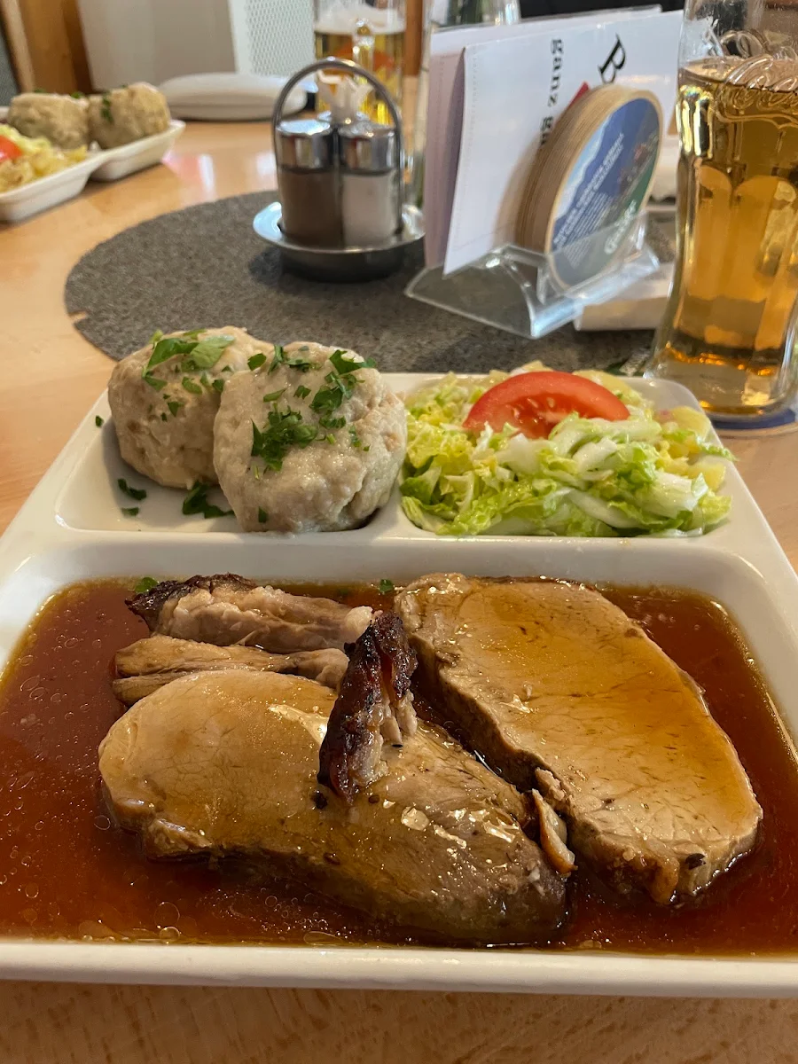 Essen und Trinken photo 3