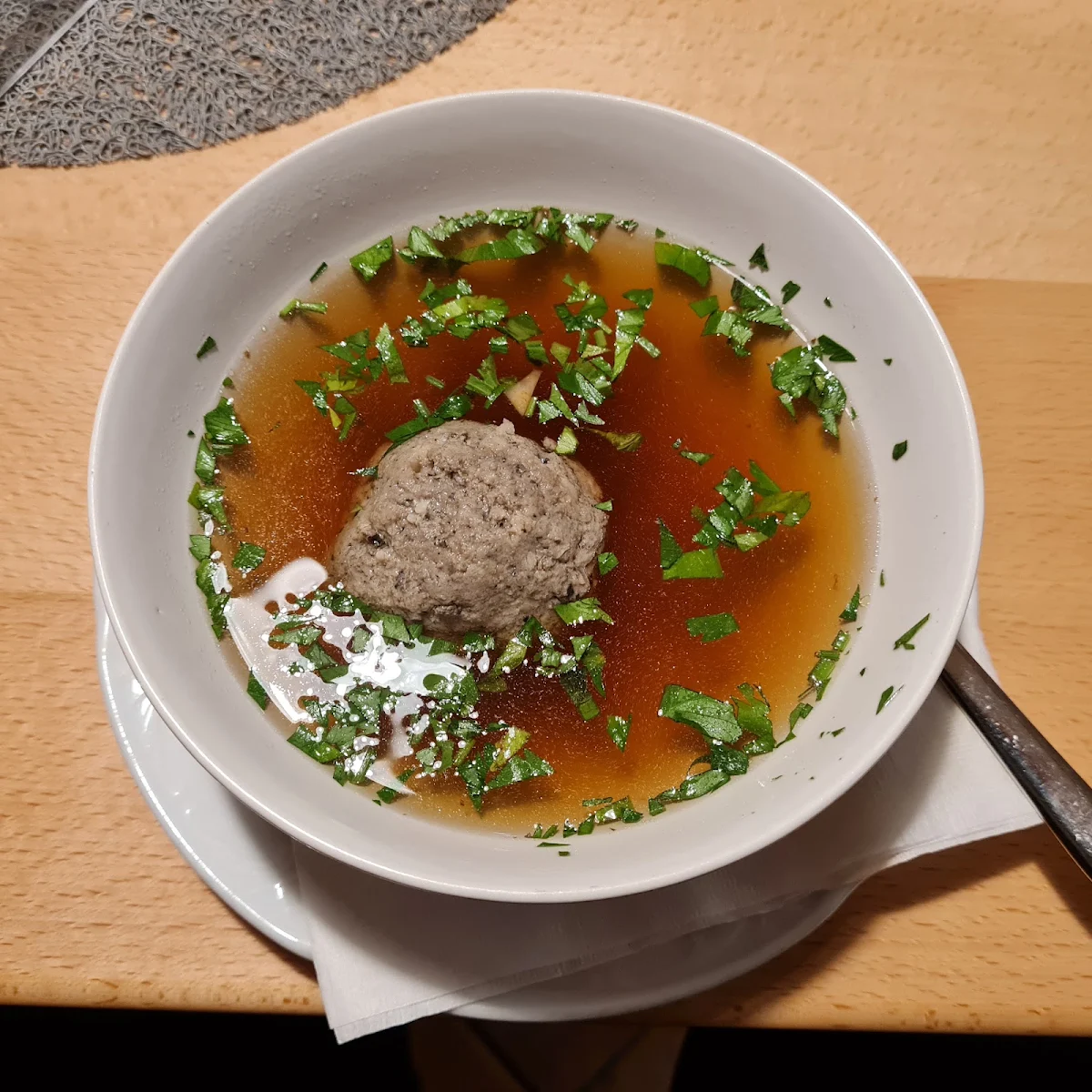 Essen und Trinken photo 4