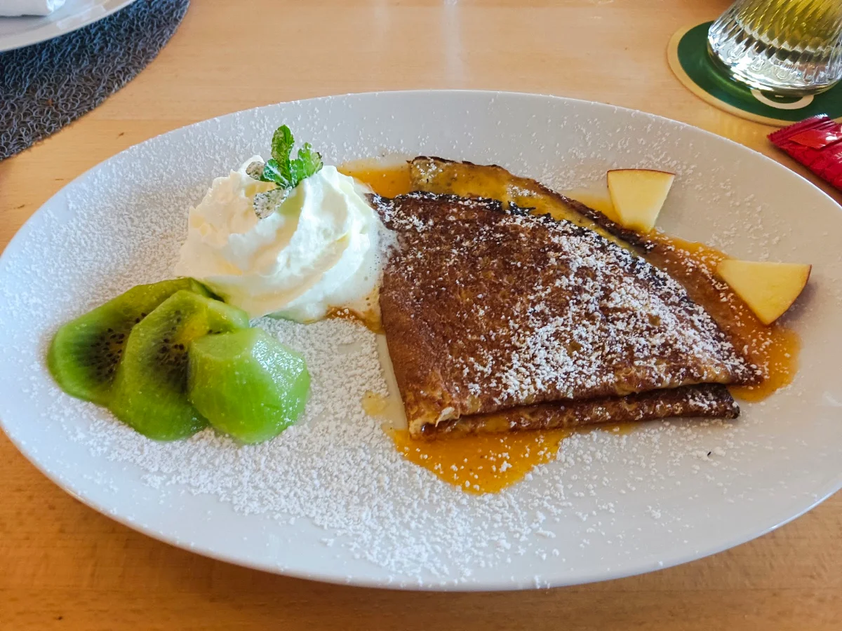 Essen und Trinken photo 8