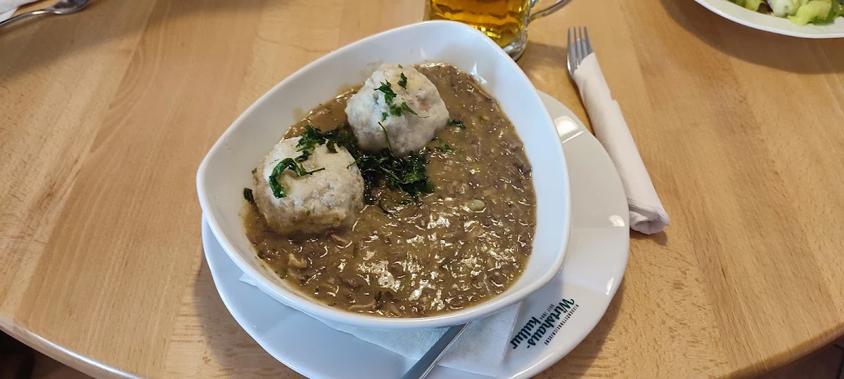 Essen und Trinken photo 9