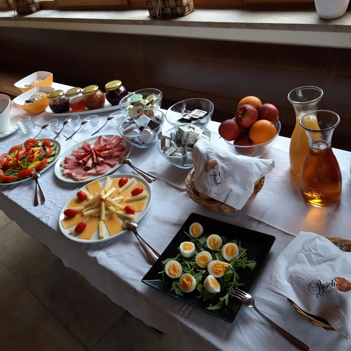 Essen und Trinken photo 1