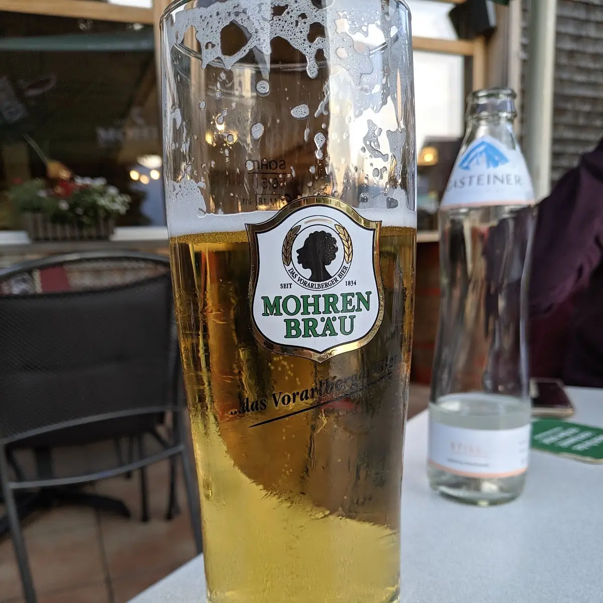 Essen und Trinken photo 10