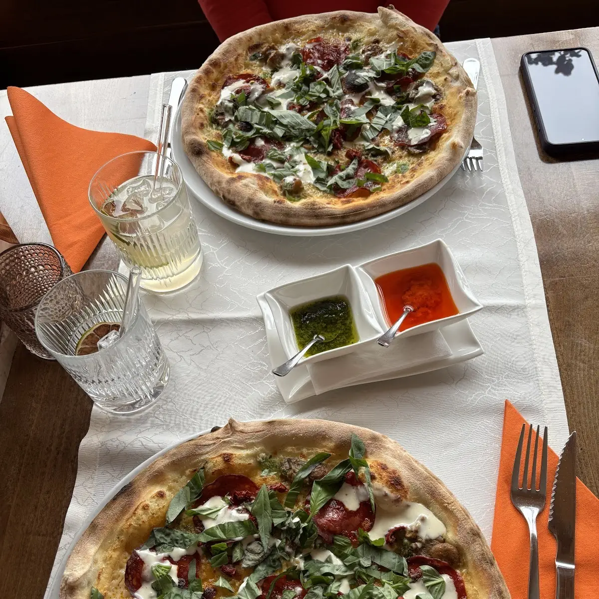 Essen und Trinken photo 3