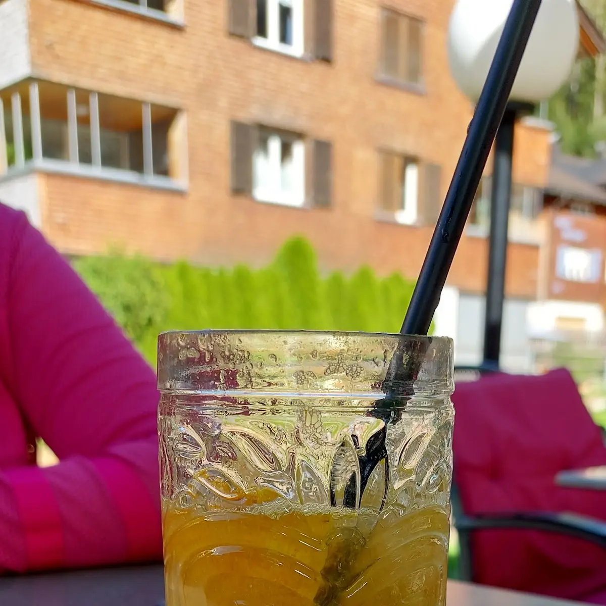 Essen und Trinken photo 7