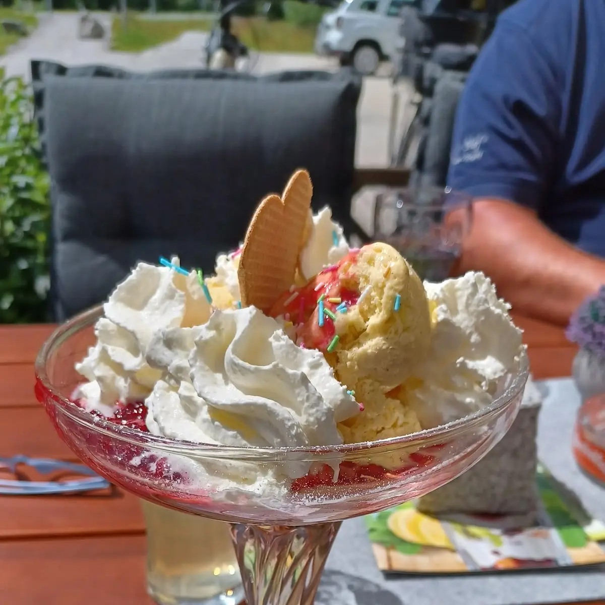 Essen und Trinken photo 8
