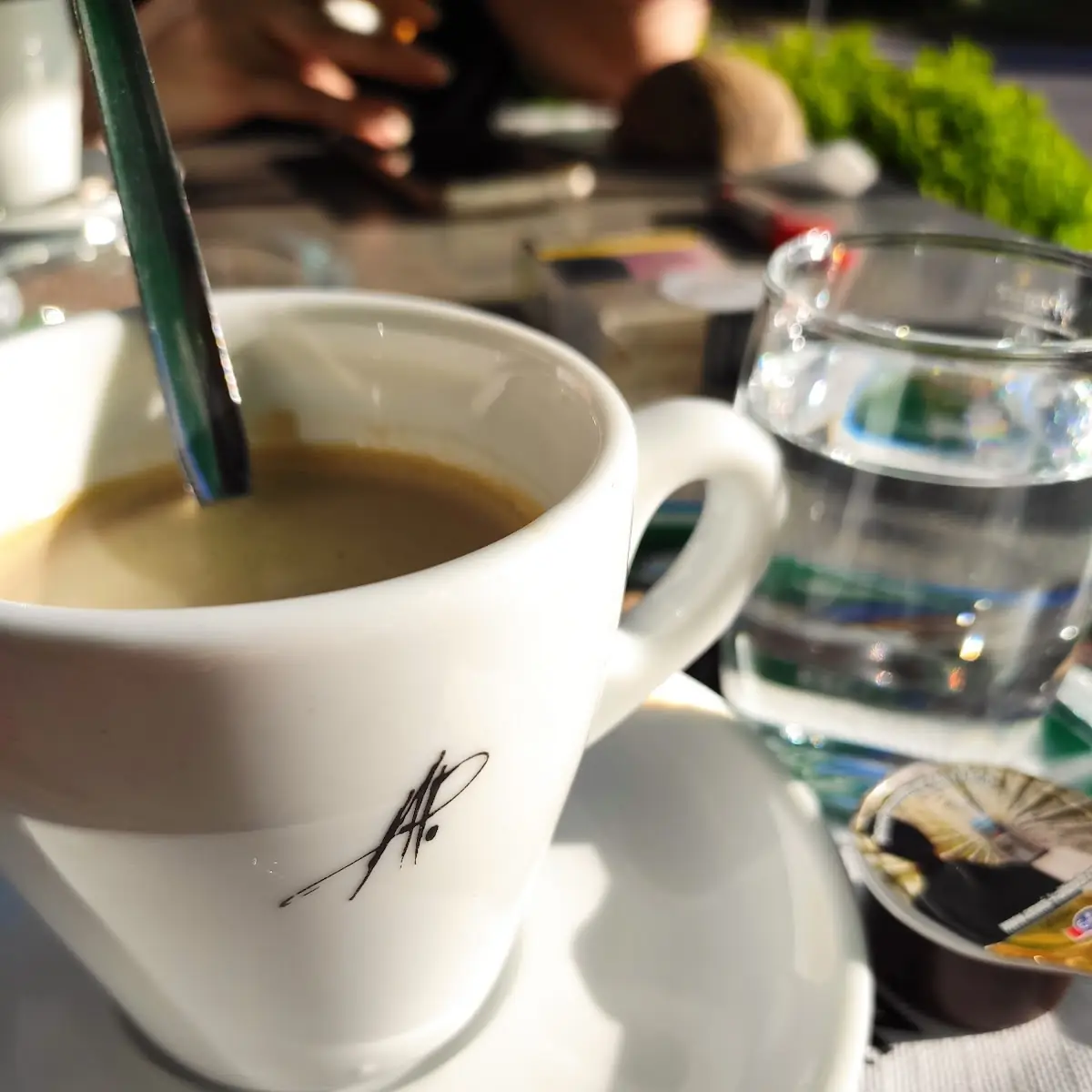 Essen und Trinken photo 9