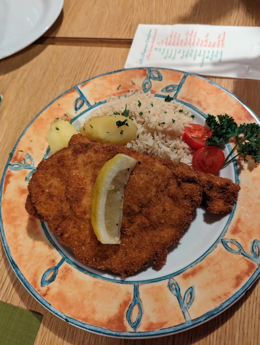 Essen und Trinken photo 2