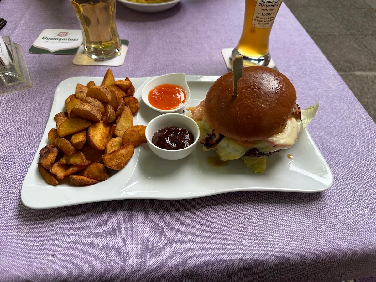 Essen und Trinken photo 3