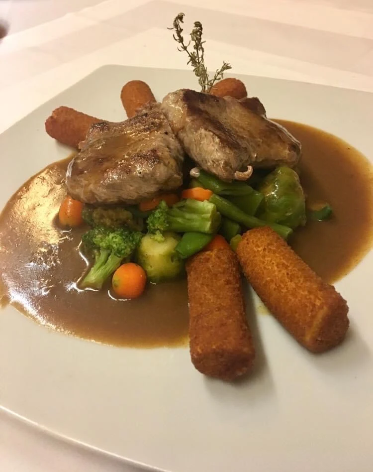 Essen und Trinken photo 7