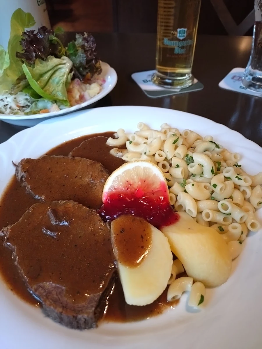 Essen und Trinken photo 8
