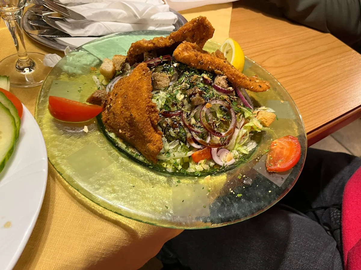 Essen und Trinken photo 10