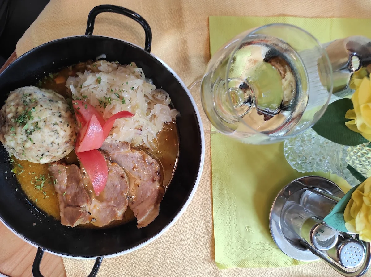 Essen und Trinken photo 3