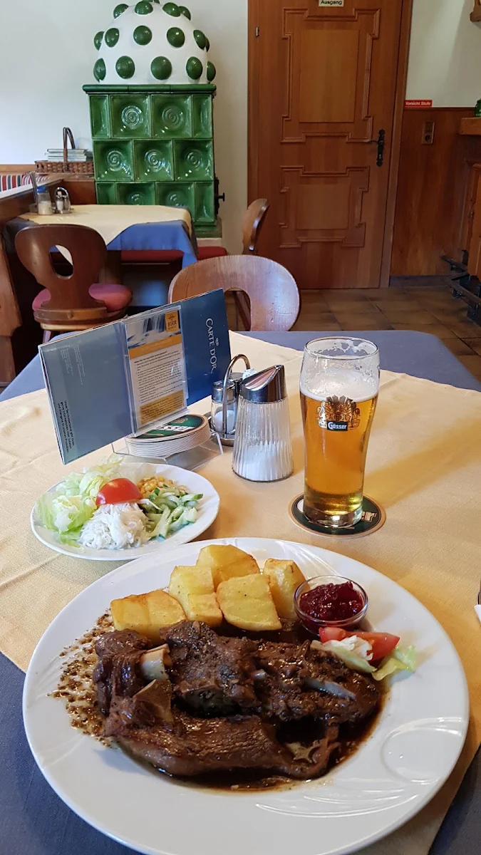 Essen und Trinken photo 7